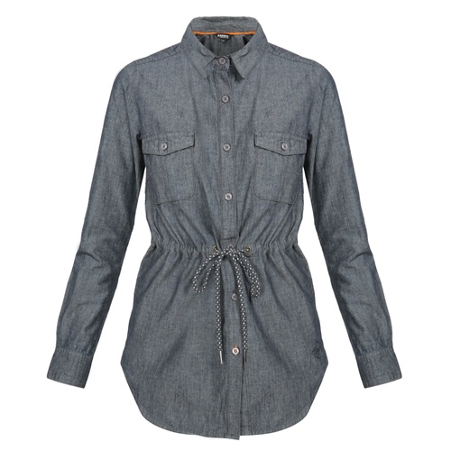 ZANTA L/S SHIRT WOMEN